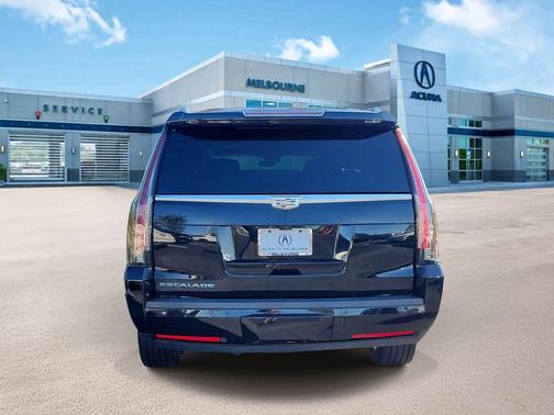 2019 Cadillac Escalade ESV Luxury