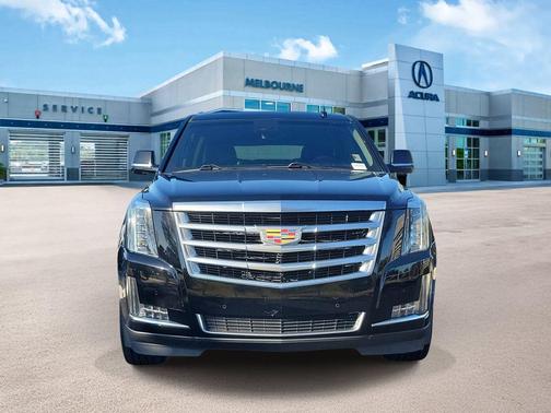 2019 Cadillac Escalade ESV Luxury