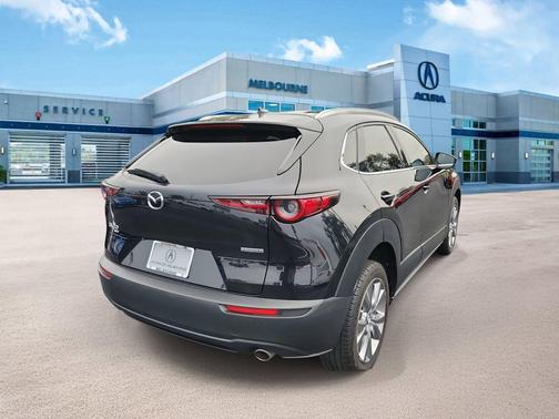 2021 Mazda CX-30 Premium Package