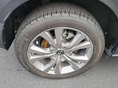 2021 Mazda CX-30 Premium Package