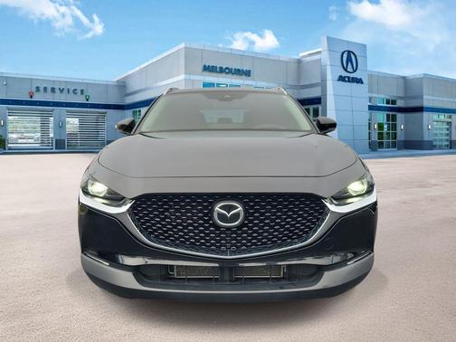 2021 Mazda CX-30 Premium Package