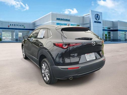 2021 Mazda CX-30 Premium Package