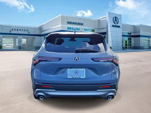 2025 Acura ADX Base