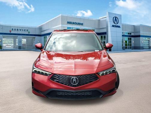 2025 Acura Integra Base