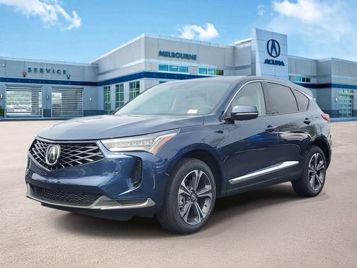 Canyon 2026 Acura RDX TECHNOLOGY PACKAGE