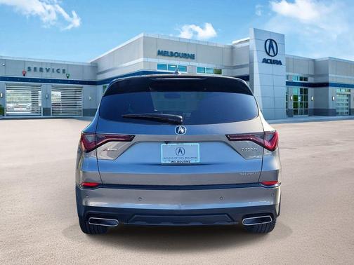 2023 Acura MDX A-Spec