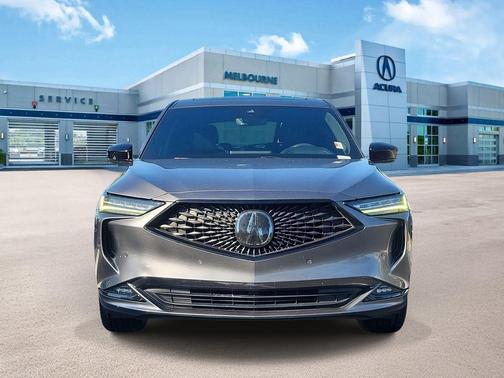 2023 Acura MDX A-Spec