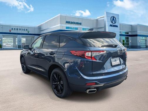 2025 Acura RDX Base