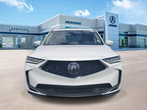 2025 Acura MDX Base