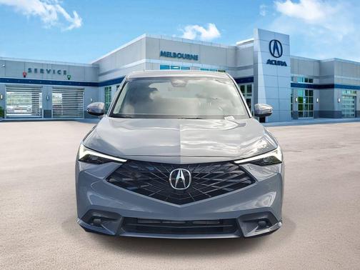 2025 Acura ADX Base