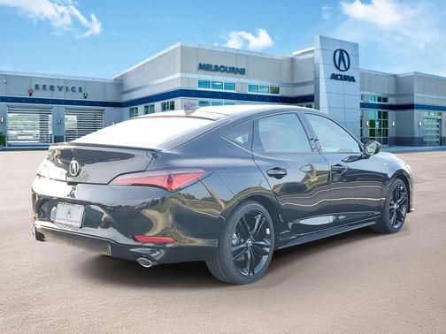 Majestic 2026 Acura Integra A-Spec