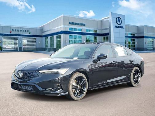 Majestic 2026 Acura Integra A-Spec