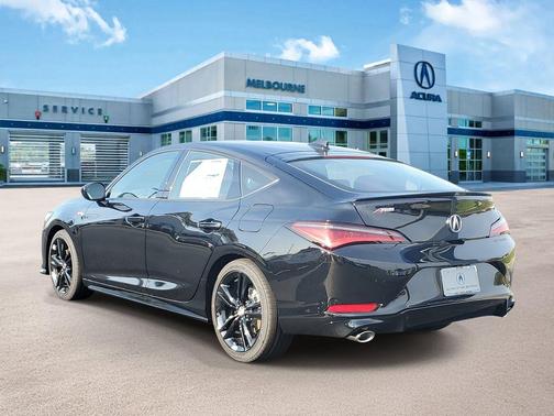 Majestic 2026 Acura Integra A-Spec