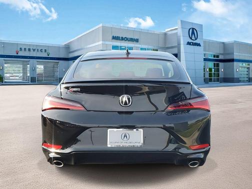 Majestic 2026 Acura Integra A-Spec