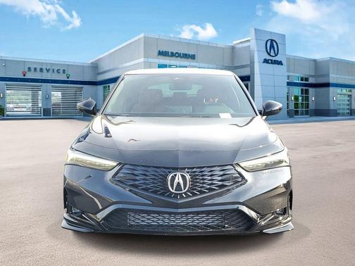 Majestic 2026 Acura Integra A-Spec