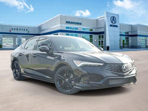 Majestic 2026 Acura Integra A-Spec