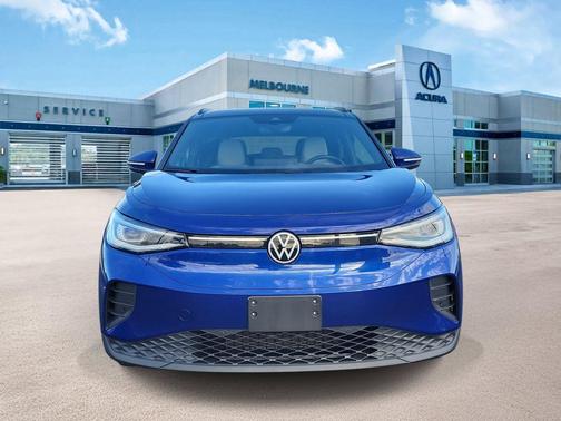2022 Volkswagen ID.4 Pro S