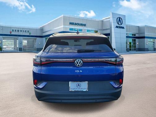 2022 Volkswagen ID.4 Pro S