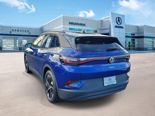 2022 Volkswagen ID.4 Pro S