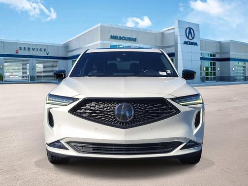 2023 Acura MDX A-Spec
