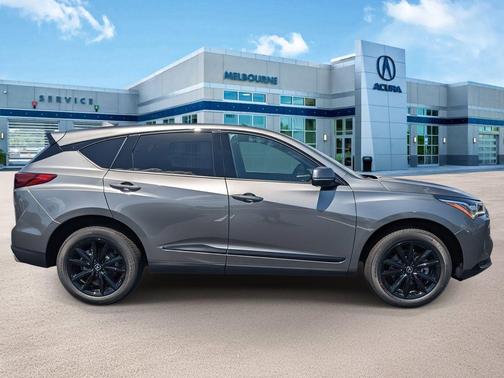 2025 Acura RDX Base