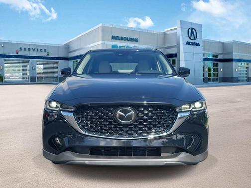 2023 Mazda CX-5 2.5 S Select Package