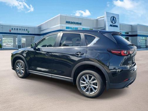 2023 Mazda CX-5 2.5 S Select Package