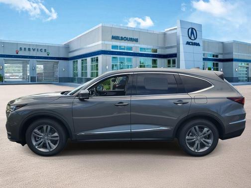 2026 Acura MDX Base