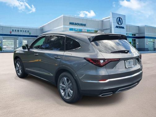 2026 Acura MDX Base