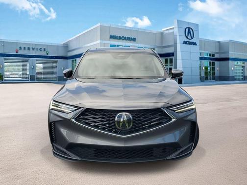 2026 Acura MDX Base
