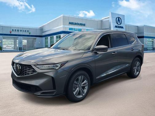2026 Acura MDX Base