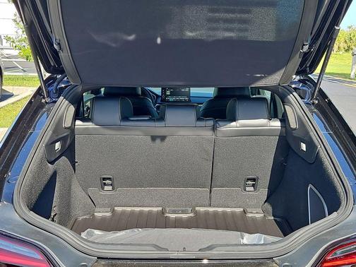 2026 Acura Integra A-Spec Technology