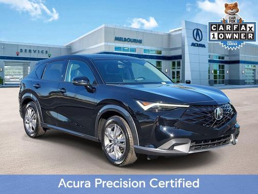 2025 Acura ADX Base