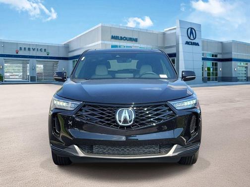 Majestic 2026 Acura RDX Base