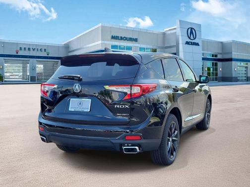 Majestic 2026 Acura RDX Base