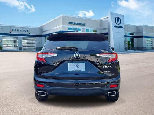 Majestic 2026 Acura RDX Base
