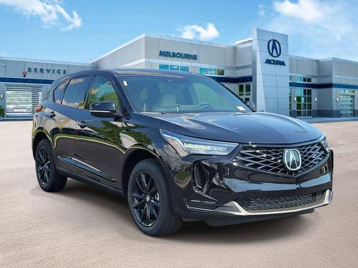 Majestic 2026 Acura RDX Base