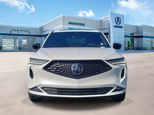 2023 Acura MDX A-Spec