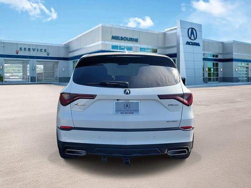 2023 Acura MDX A-Spec