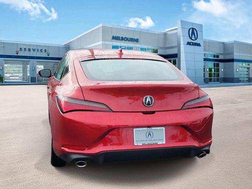 2026 Acura Integra Base