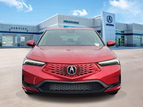 2026 Acura Integra Base