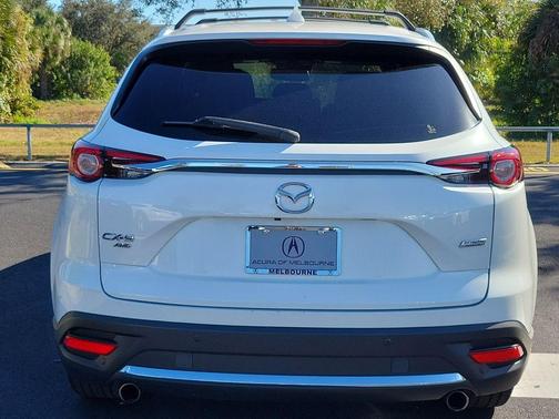 2016 Mazda CX-9 Signature