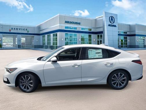 2025 Acura Integra Base