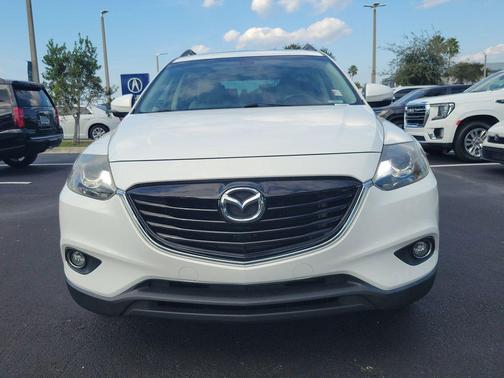 2013 Mazda CX-9 Grand Touring