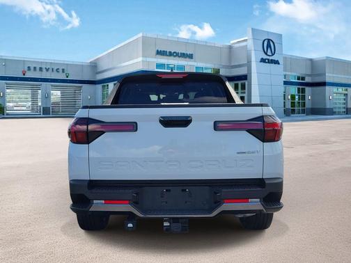 2022 Hyundai SANTA CRUZ 2.5T Limited