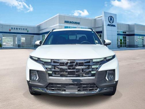 2022 Hyundai SANTA CRUZ 2.5T Limited