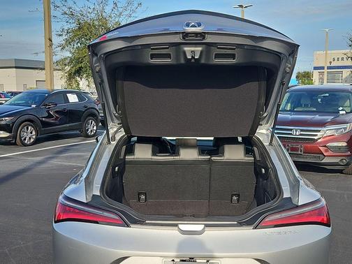 2024 Acura Integra A-Spec Technology