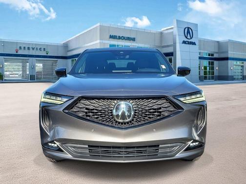 2023 Acura MDX A-Spec