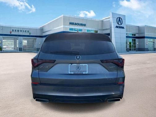 2023 Acura MDX A-Spec