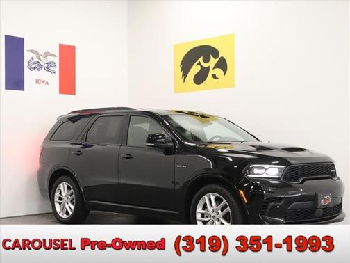 2024 Dodge Durango R/T Plus